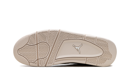 Air Jordan 4 RM Legend Light Brown
